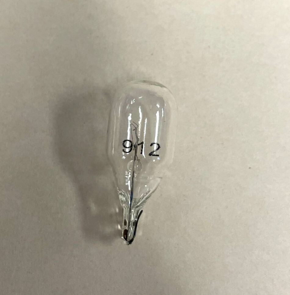 912 Miniature Lamp (98 Pcs)