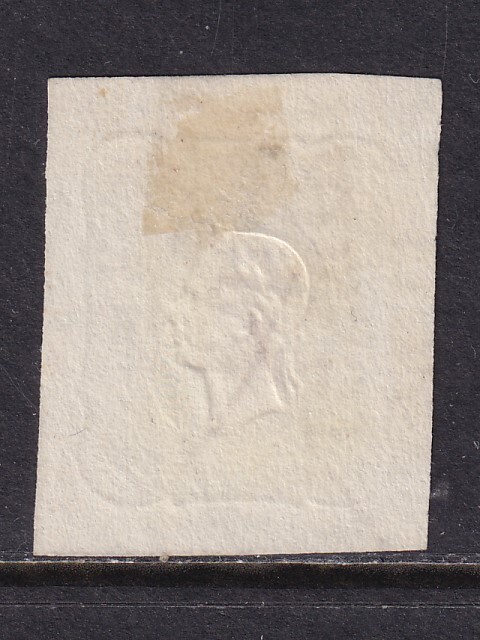 Austria 1861 MI 23 CANC VF / CAT VALUE $190