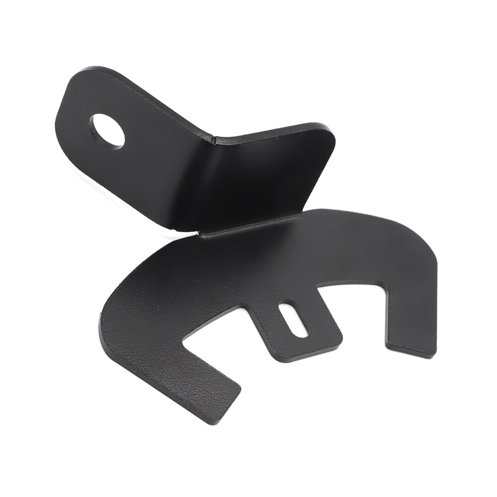 UTV Whip Mount Flag Light Mounting Bracket 2PCS For CF Moto Zforce Gen 2 Bolt on