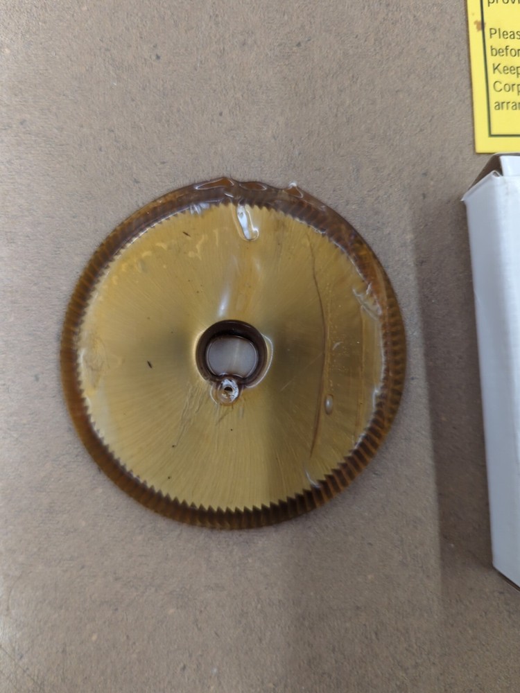 KABA ILCO Key Machine Replacement Cutter For KD50A, KD50C, KD71A