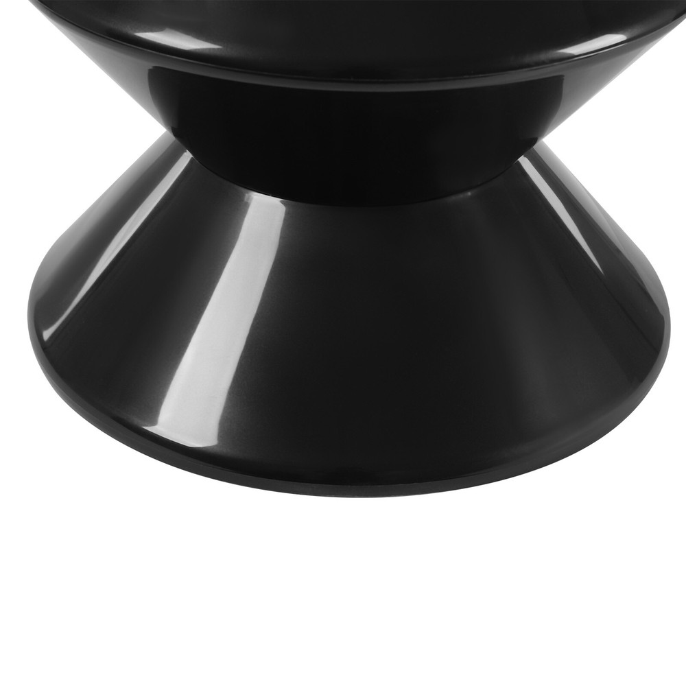 Floor Standing Side Table, Sofa Side Table, Modern Round End Table Living Rooms