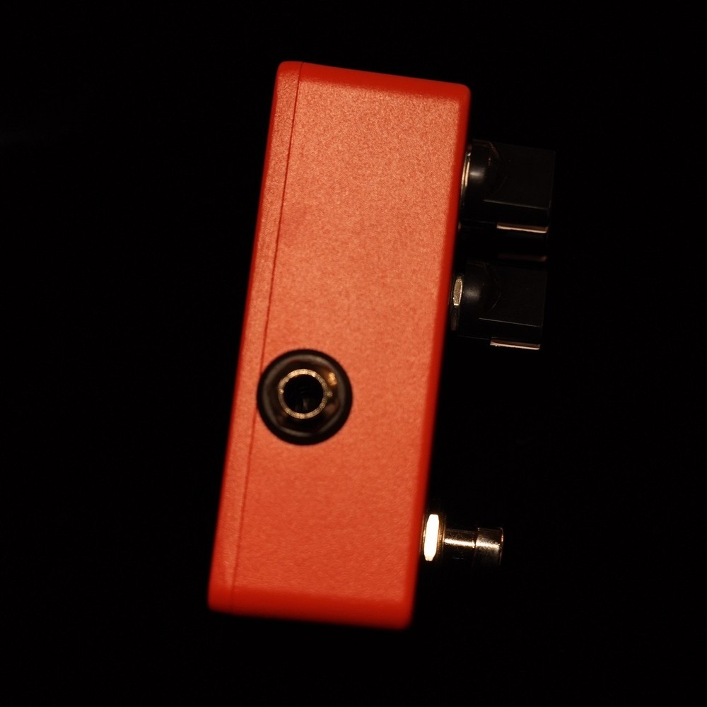 Effects Bakery Sandwich Fuzz