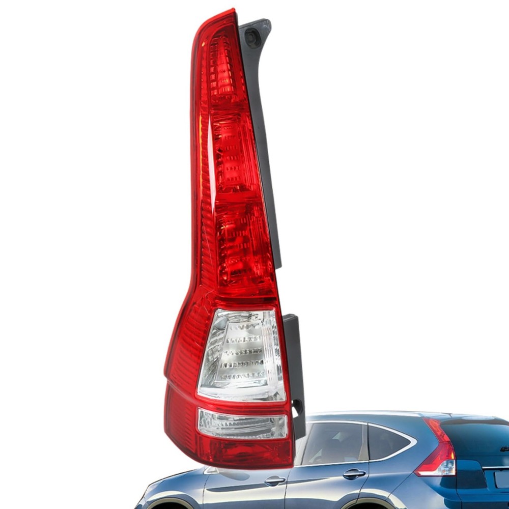 Tail Light Assembly Left Side for CRV 2007-2011 HO2800173