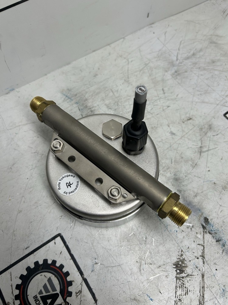 Rota Yokogawa RAKD41-G6SS-37NNN