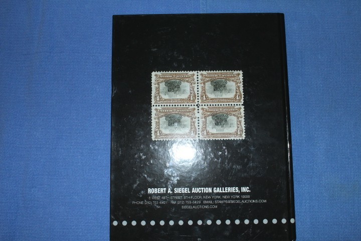 Siegel Auction April 2018 Wingate #1180 INCLUDES REALIZATIONS BlueLakeStamps