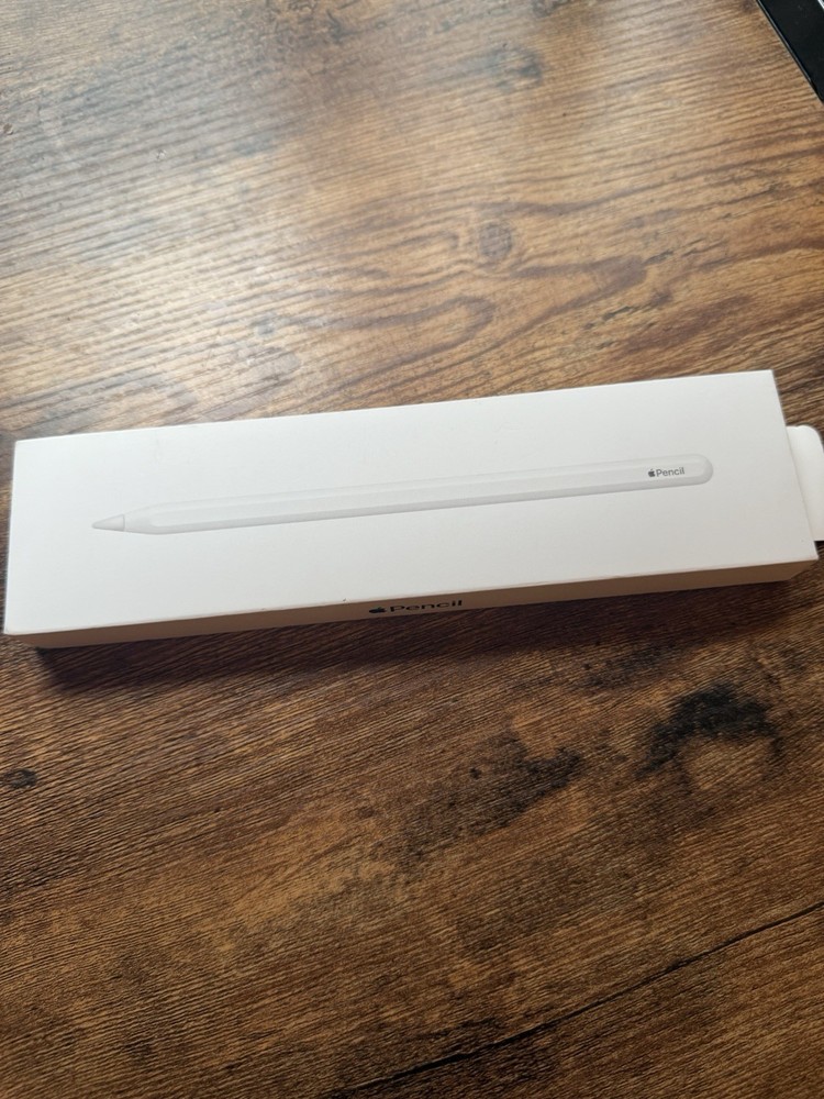 Apple Pencil 2nd Generation H9DNX7XQJKM9