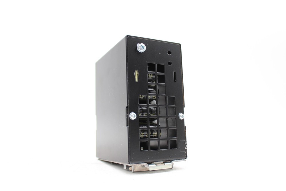 Murr Elektronik 85460 Din Rail Mount Buffer Module