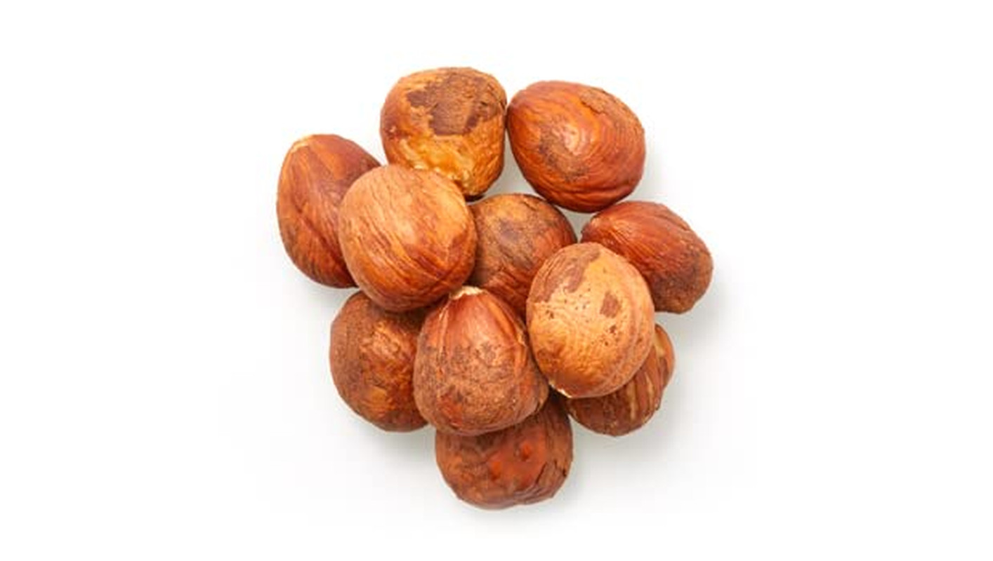 Yupik Raw Hazelnuts, 2.2 Lb (35.2 Oz), Gluten-Free, Kosher, Filberts, Whole Nuts