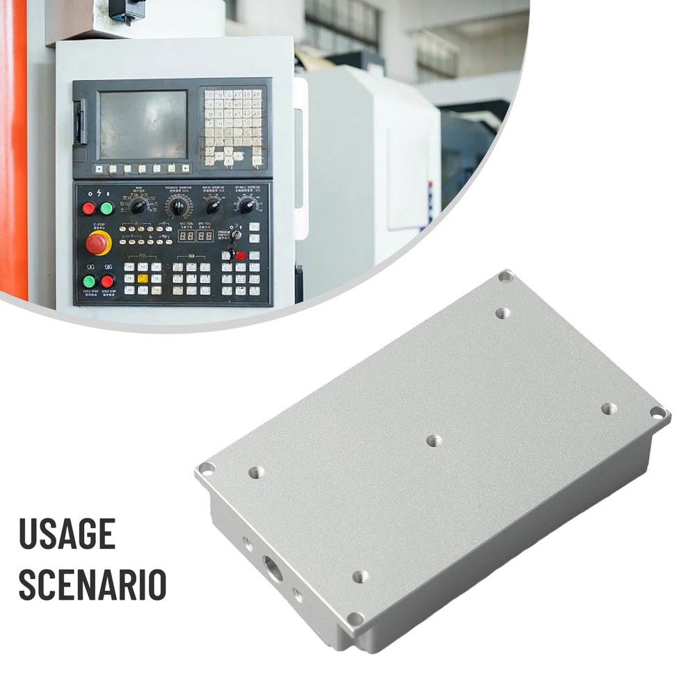 ALF Protection Box Reliable RF Shielding Solution for Optimal Performance