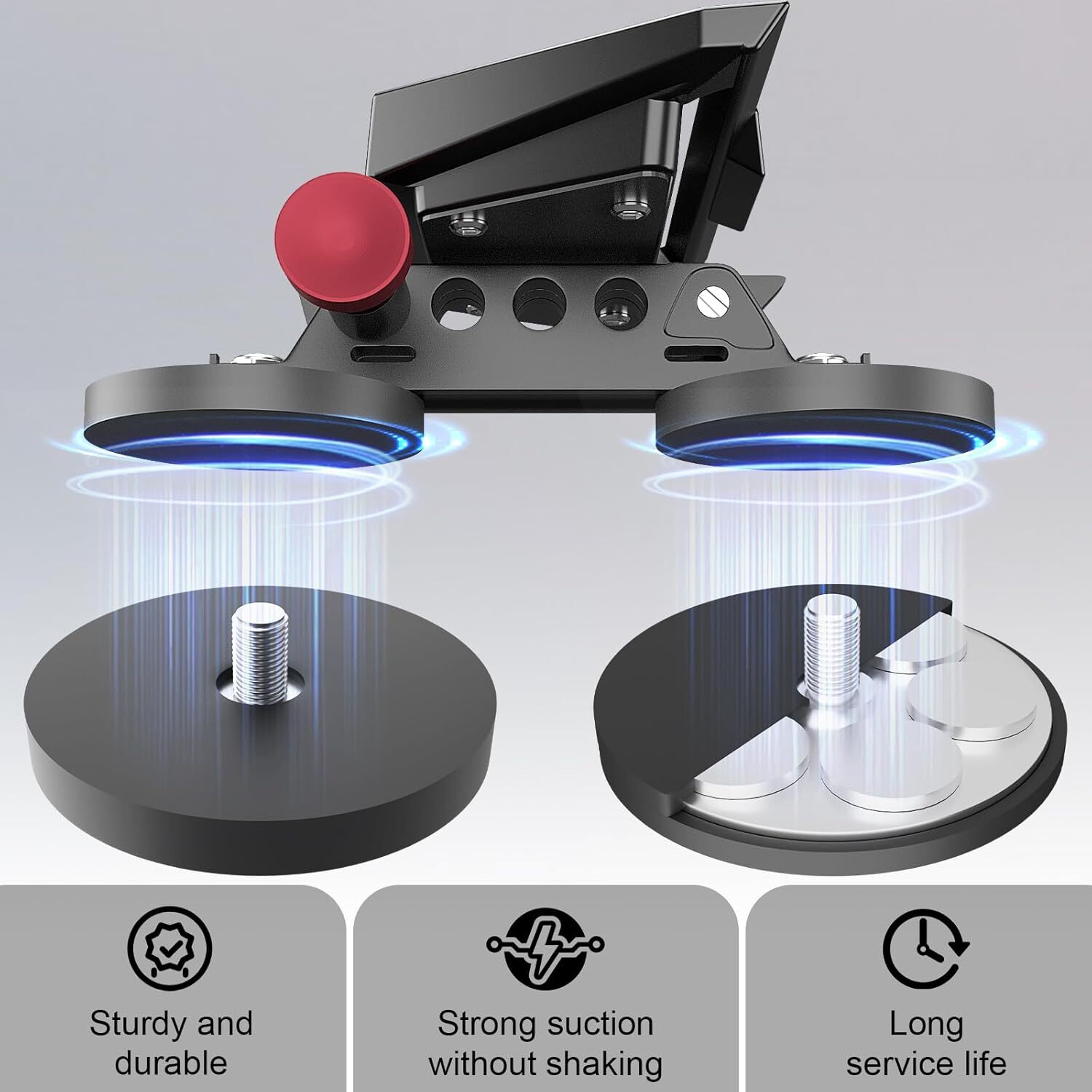 Starlink Mini Mount, Starlink Mini Quick Release Mount, Starlink Mini Roof Mount