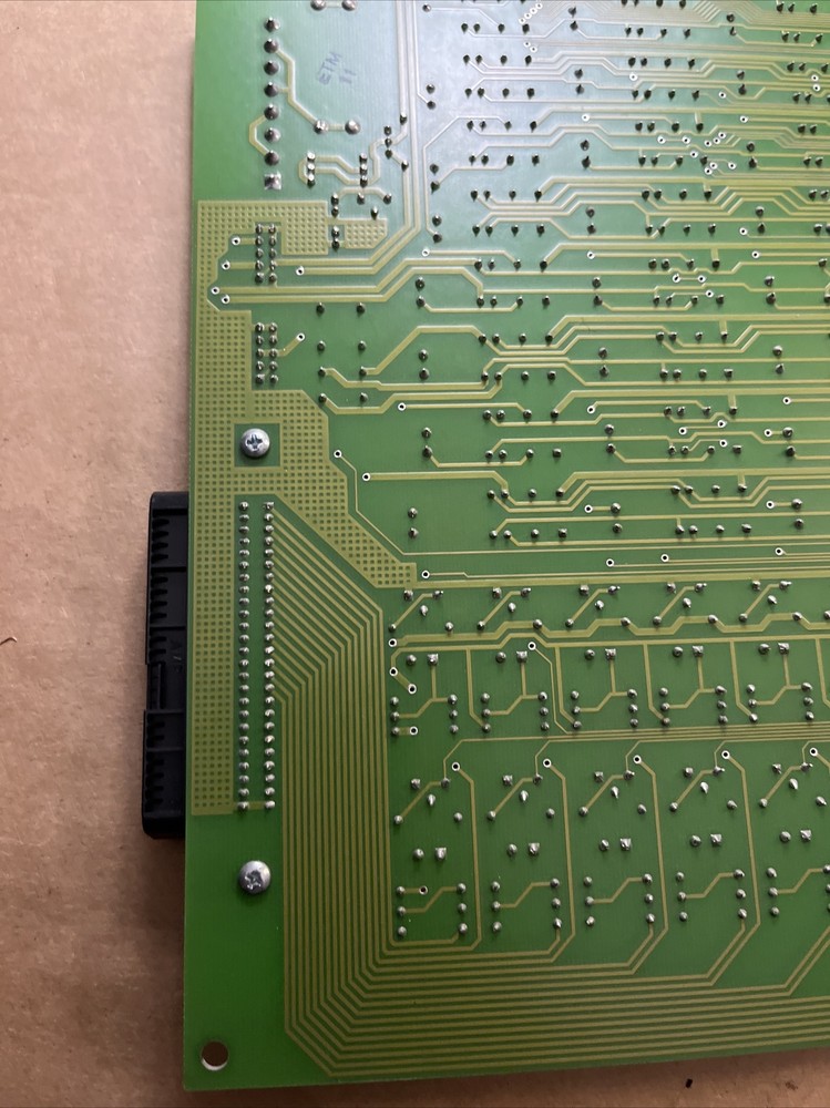Dukane A692 2 Wire Card for MCS250 Intercom System 25V