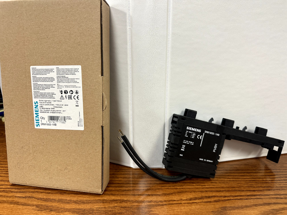 SIEMENS - 3RM1930-1AB