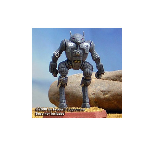 Iron Wind Metals: BattleTech - Mongoose MON-66