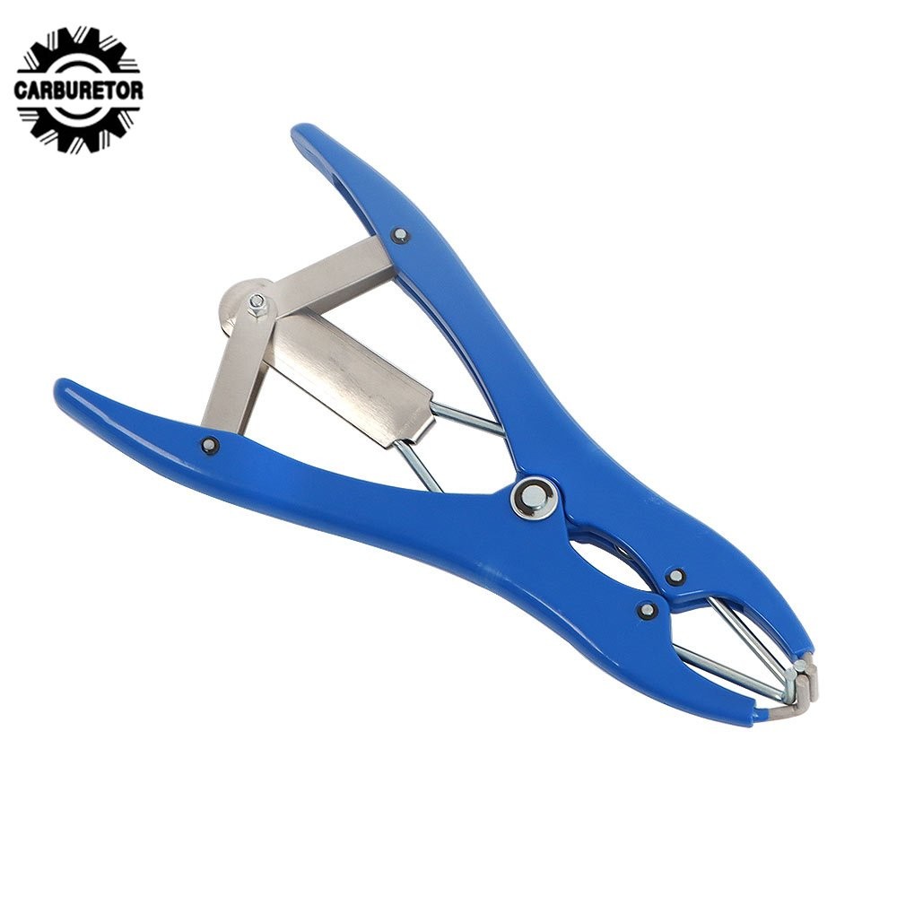 100 Marking Rings Bander Docking Elastrator Applicator Castrator Lamb Applicator