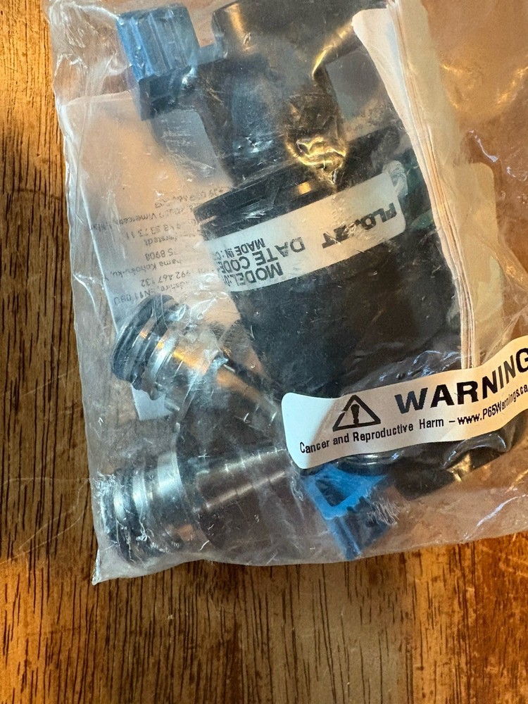 Flojet Kit Mod 01752402c