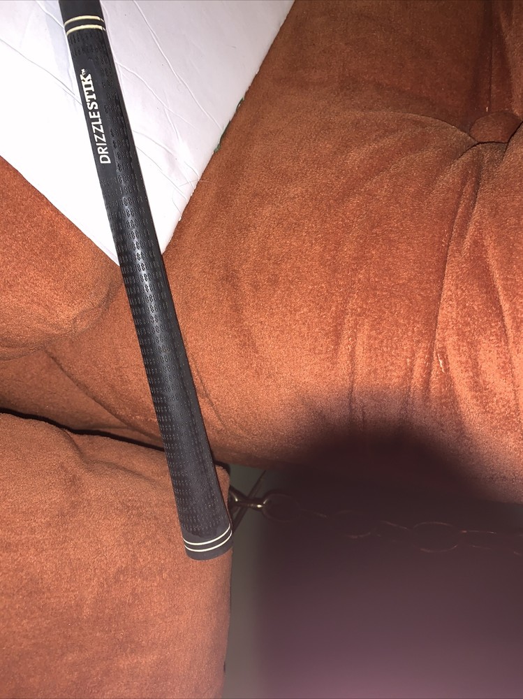 DrizzleStik Flex- Golf Club Umbrella - BLUE