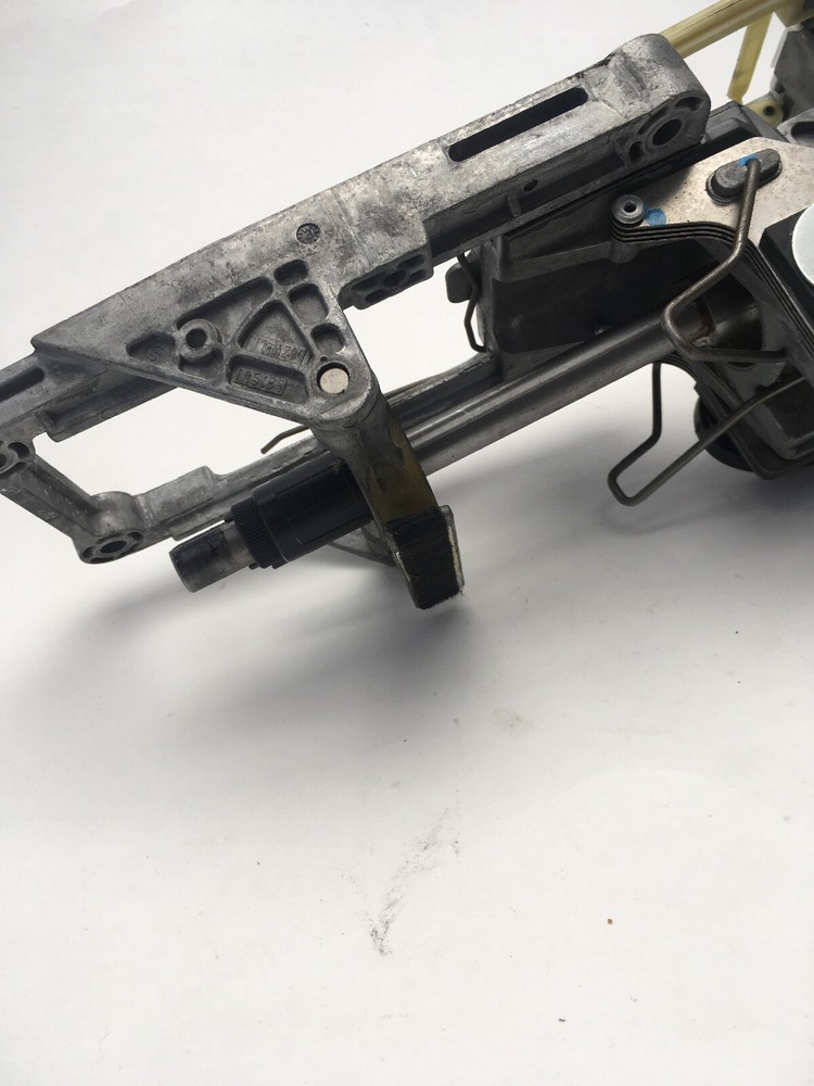 Upper Steering Column Adjustable 6781943 From MINI R50 R52 R53