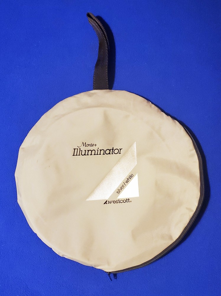 Westcott 'Monte' 28" Collapsible Illuminator light modifier
