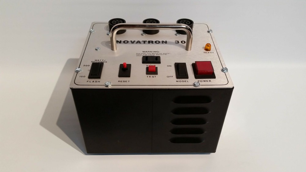 Novatron 300