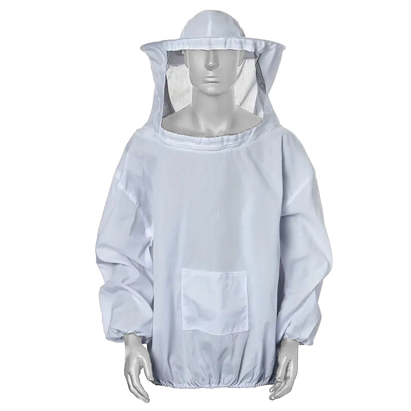 Drip Depot Beekeeper Jacket with Veil
