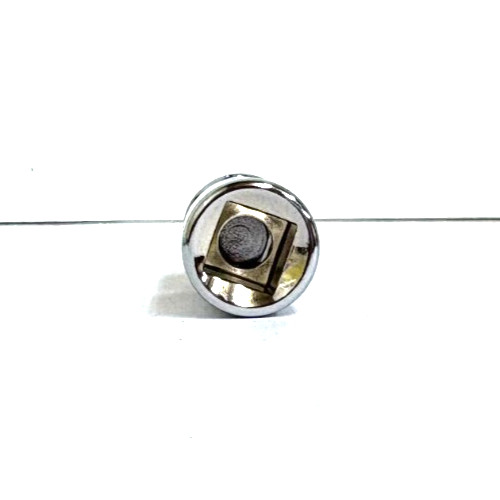 3/8" DRIVE UNIVERSAL JOINT CHROME SOCKET MIT #14210