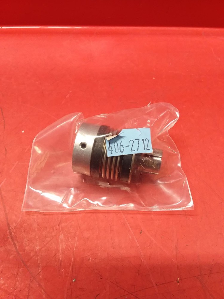 Krauss-Maffei MK3 Encoder Coupling 020/27 10/12 CM