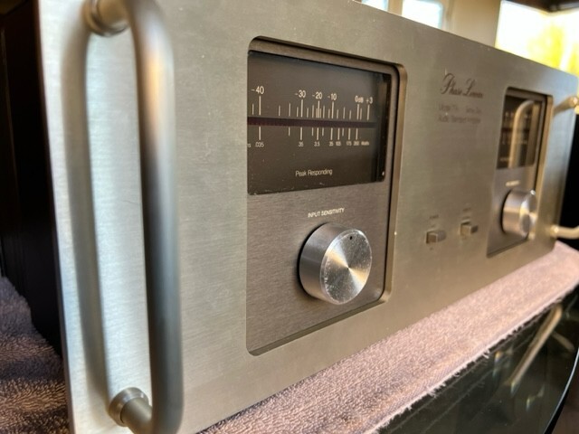 Phase Linear 700 Series 2