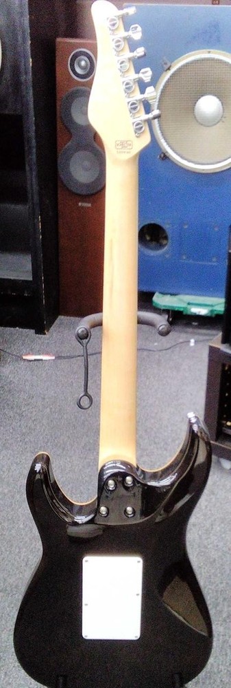 Schecter SD-2-24-AL Used Electric Guitar [AUTH]