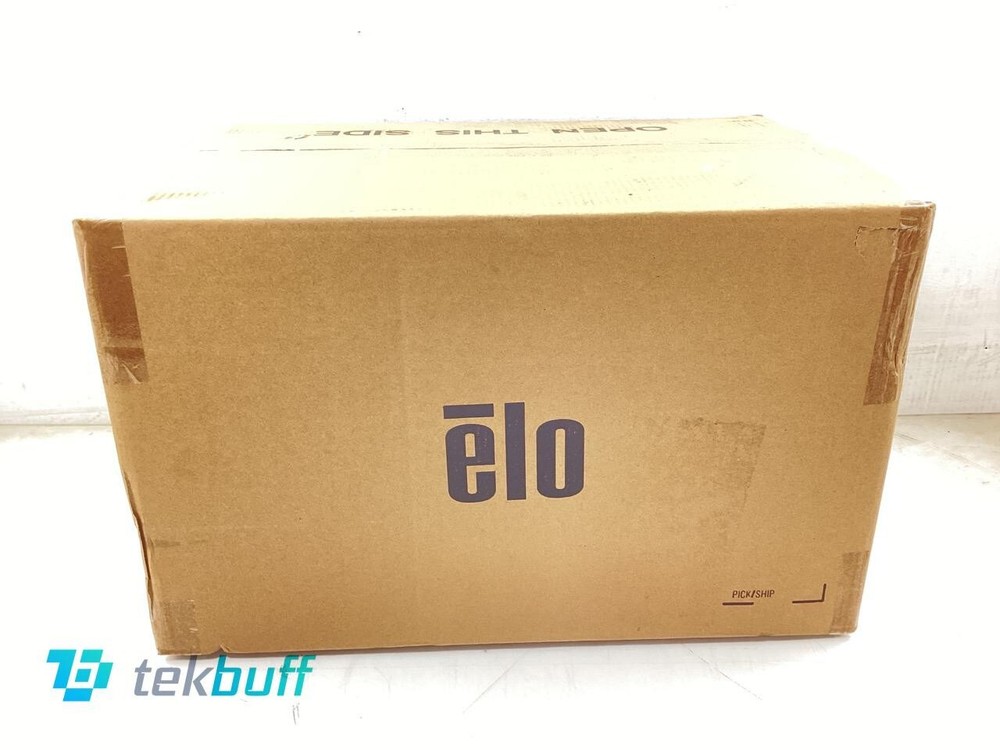 Elo E907226 Self-service 22" Countertop/Wall Mount