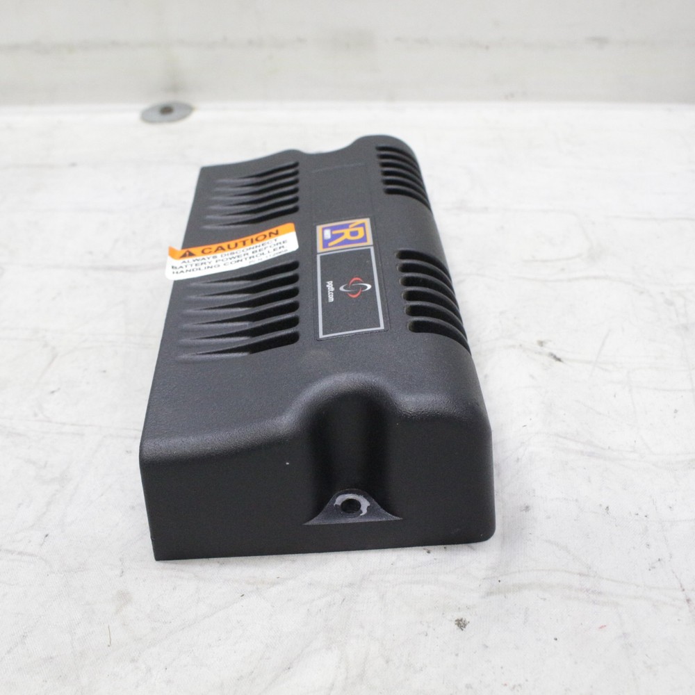 QUICKIE QM-710 RNET Control Module D50903.12 120AMP Tested