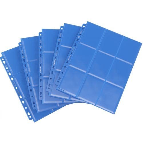 Pages: Sideloading 18-Pocket - Blue (10)