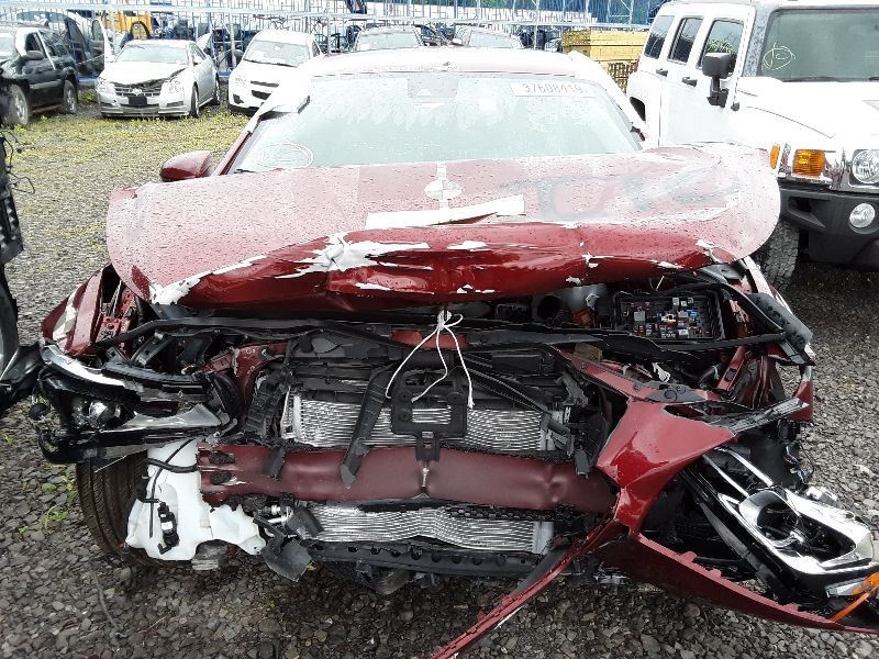 Camera/Projector Head-up Display Fits 17 LACROSSE 1708725