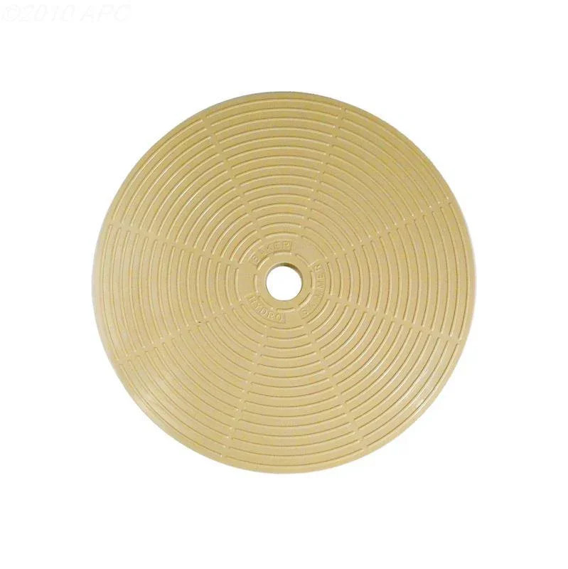 Skimmer Deck Plate