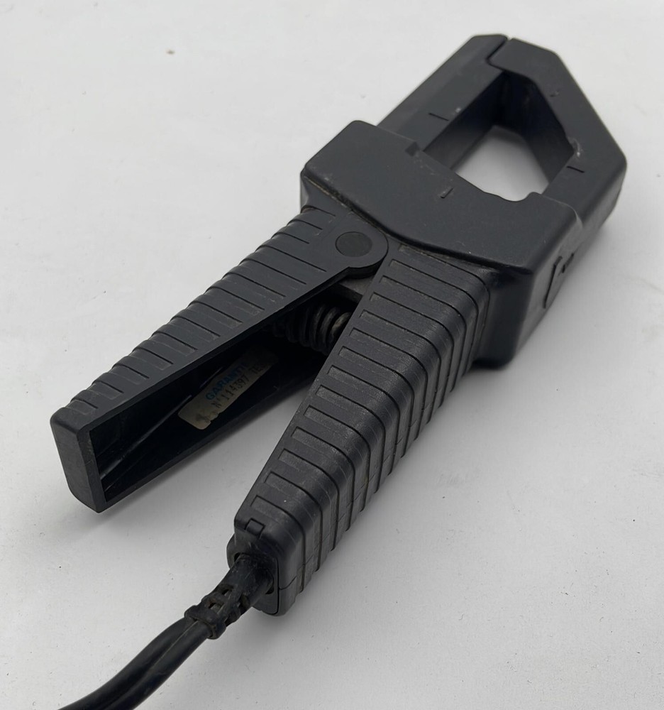 CHAUVIN ARNOUX Y3N Current Probe Clamp Transformer