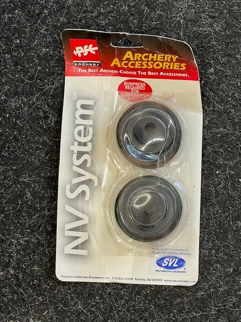 PSE NV System Limb and Riser dampener