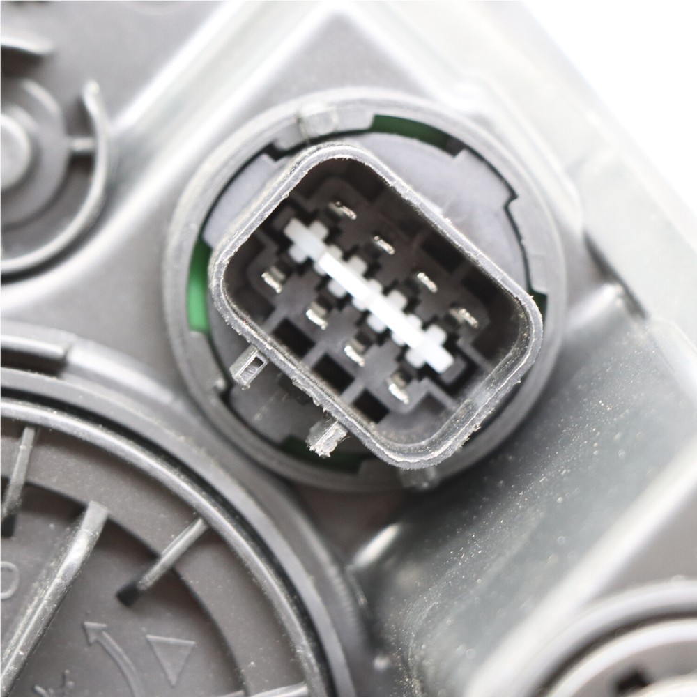 For 2015-2017 Hyundai Sonata Left/Driver SIde Halogen Headlight Assembly