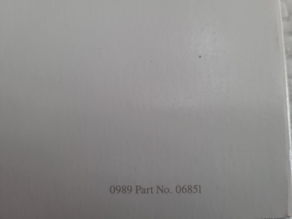 Microsoft Users Guide For Windows 3.0