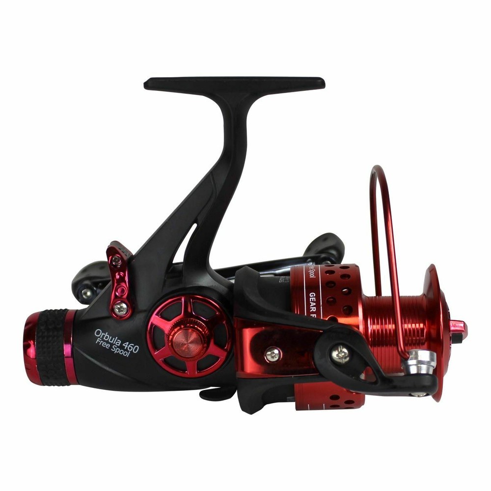 WSB Orbula 460 Freespool