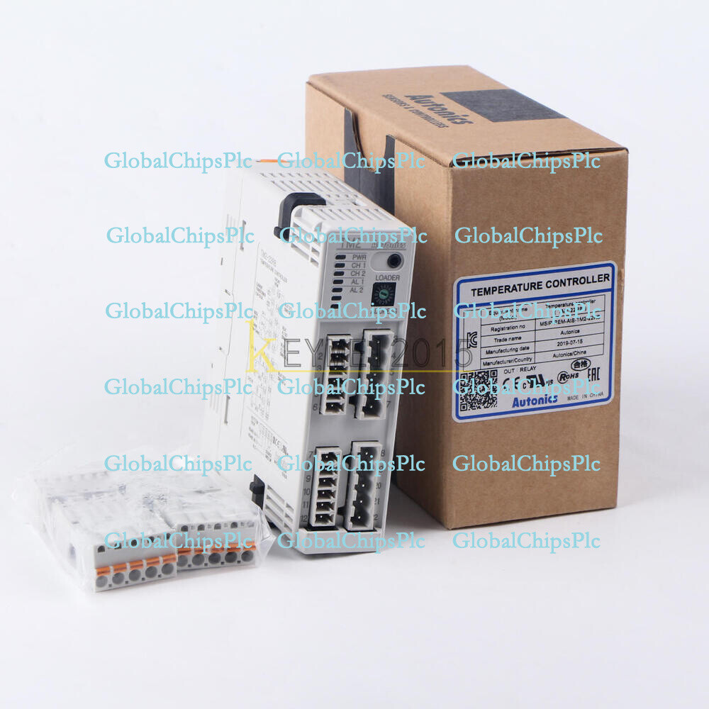 1PC New Autonics TM2-22RB Temperature Controller TM222RB