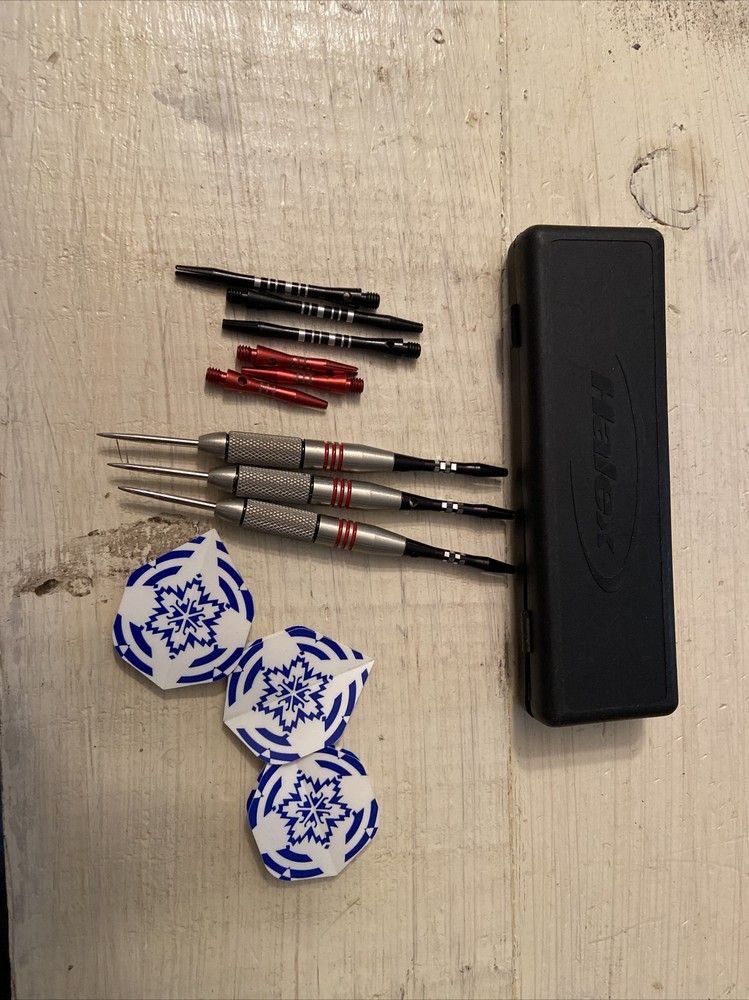 Halex  Darts Set