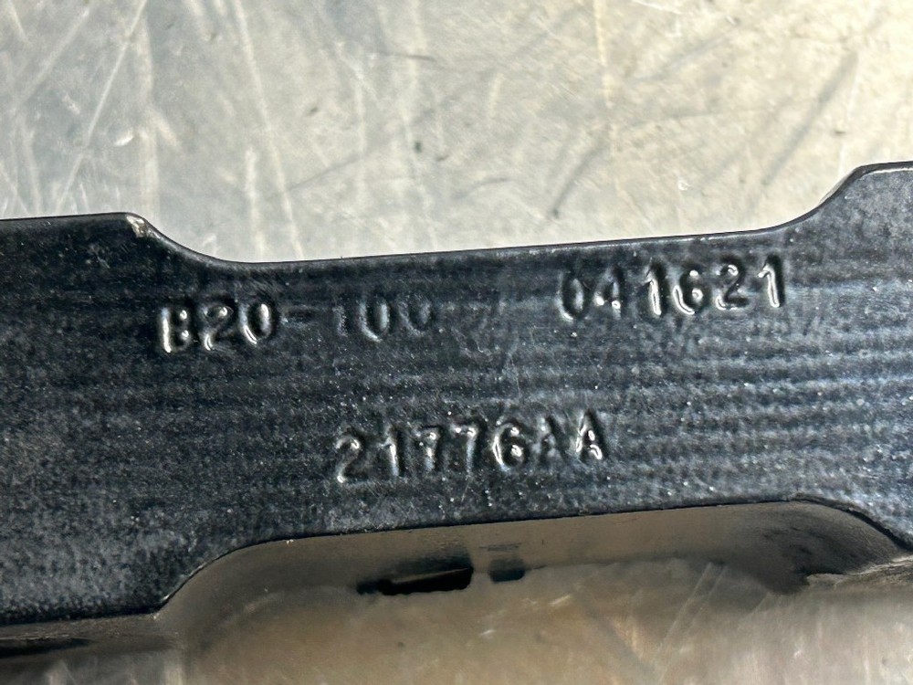 PETERBILT LINK-SHACKLE B20-1007