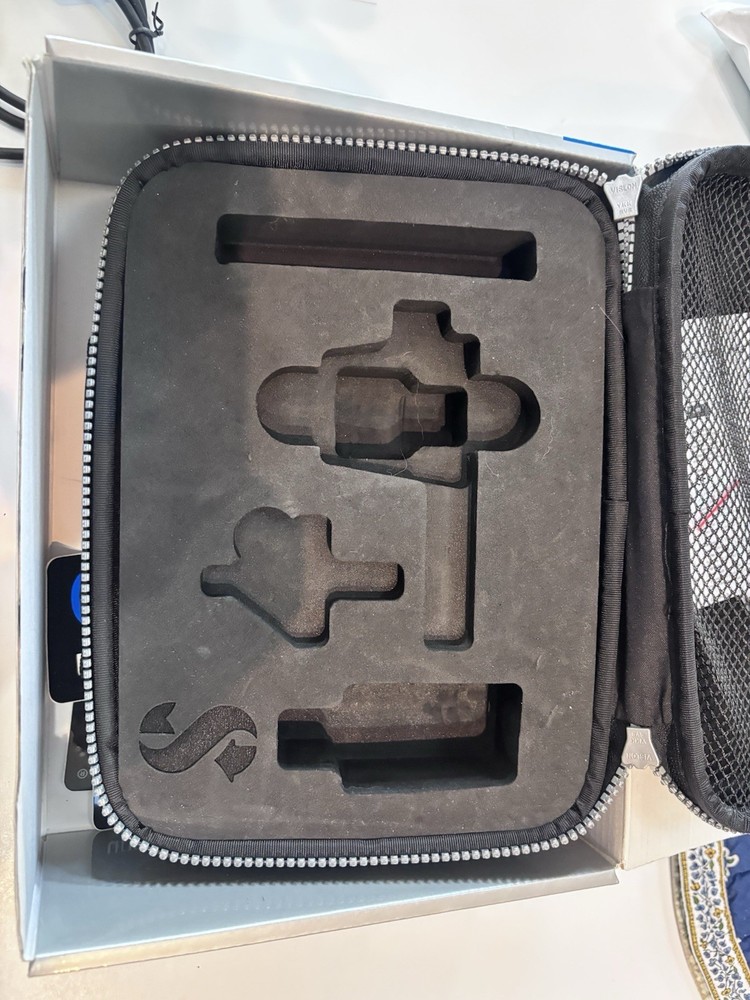 Scubapro Galileo HUD Pro Dive Computer with SMART+ Transmitter