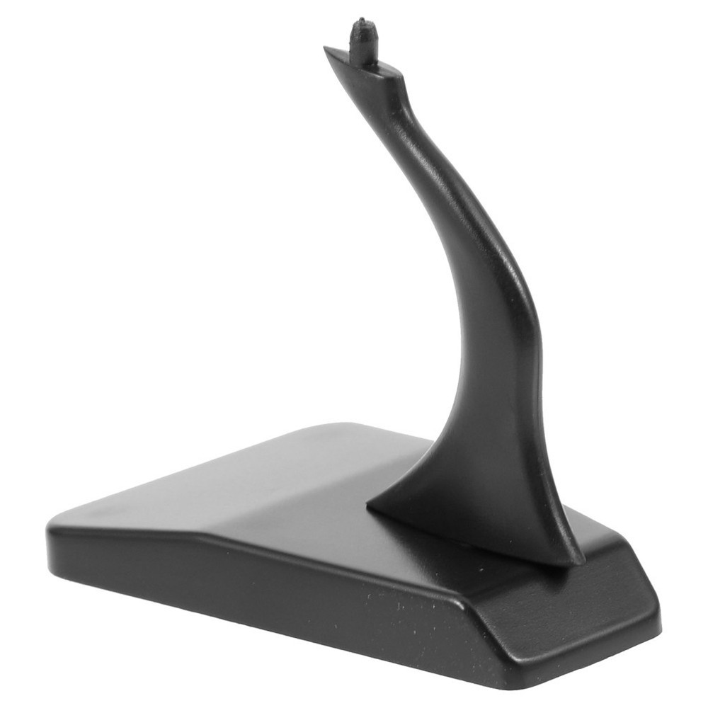 2Pcs Display Stand for Airplane Models Support Base for Collectors