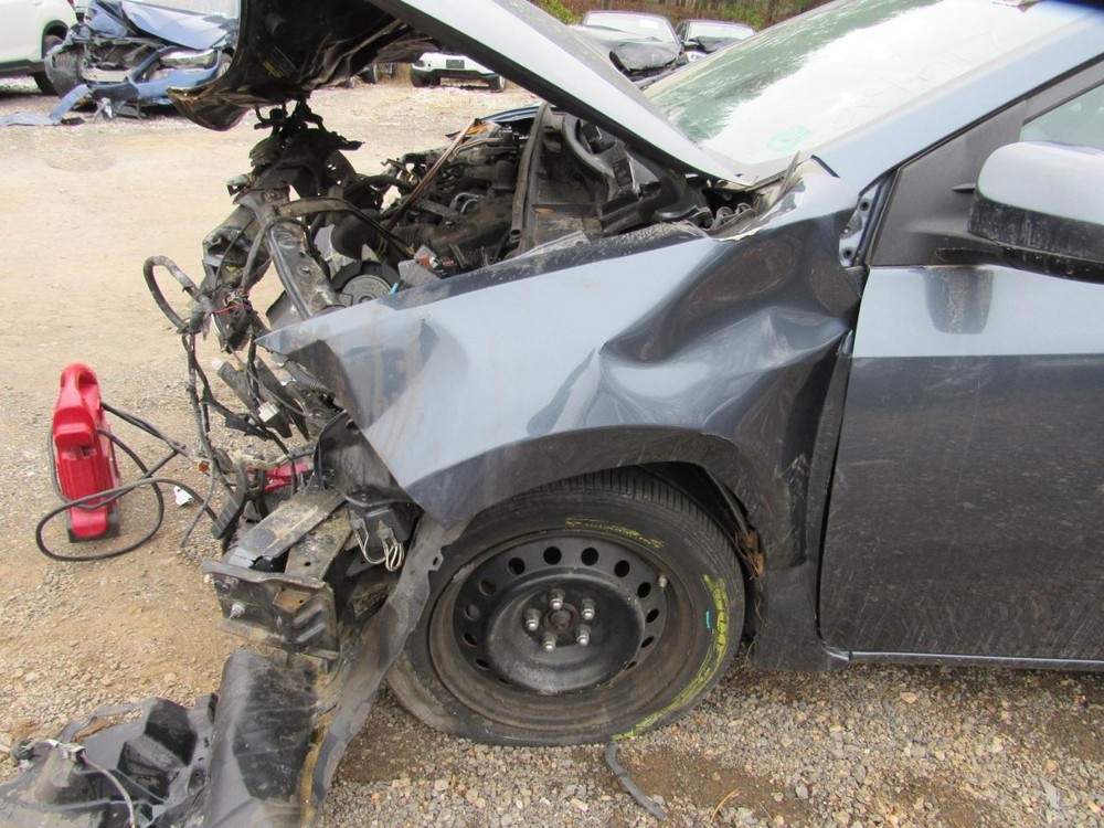 COROLLA 2018 Glove Box 1006024