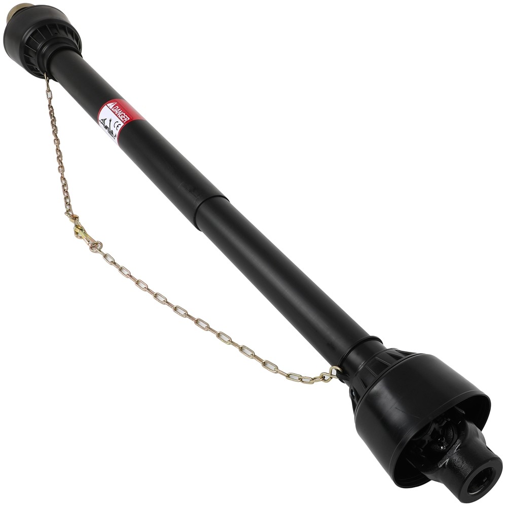Drive Shaft For King Kutter 3-Point Mounted Mower