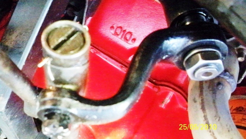 56 57 58 Olds Power Steering Conversion or Replacement Gear