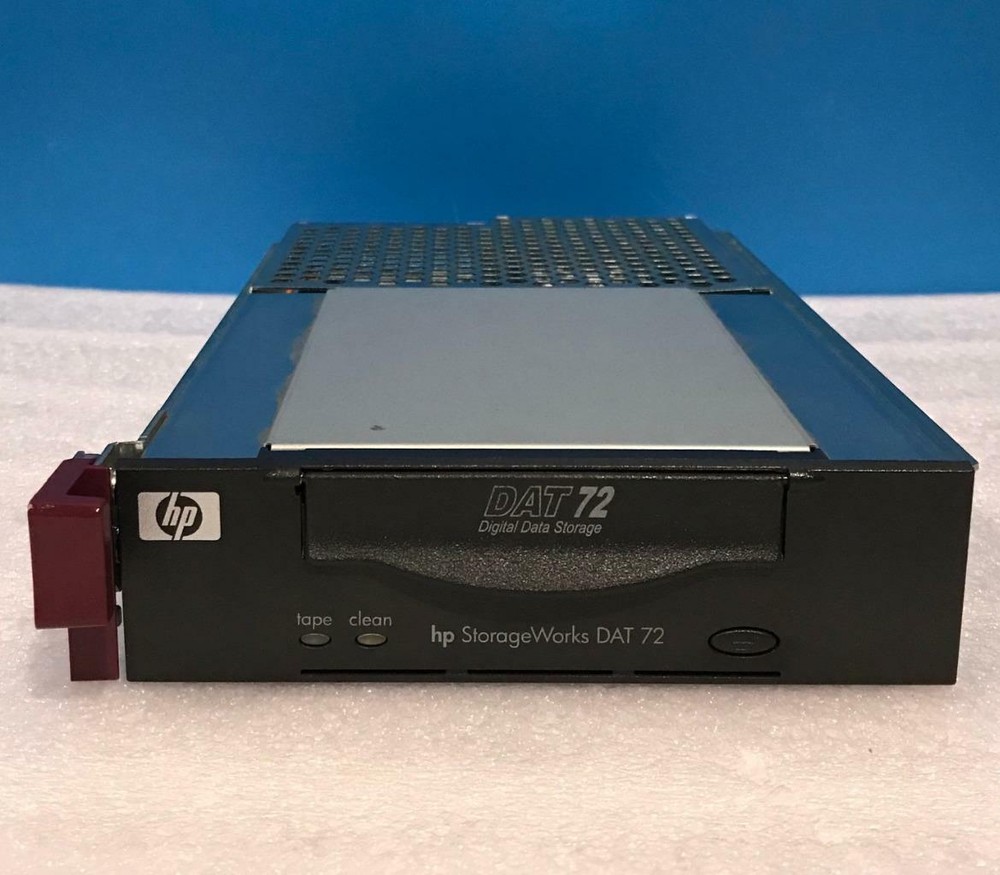HP Q1524B Storageworks Dat 72 Array Module