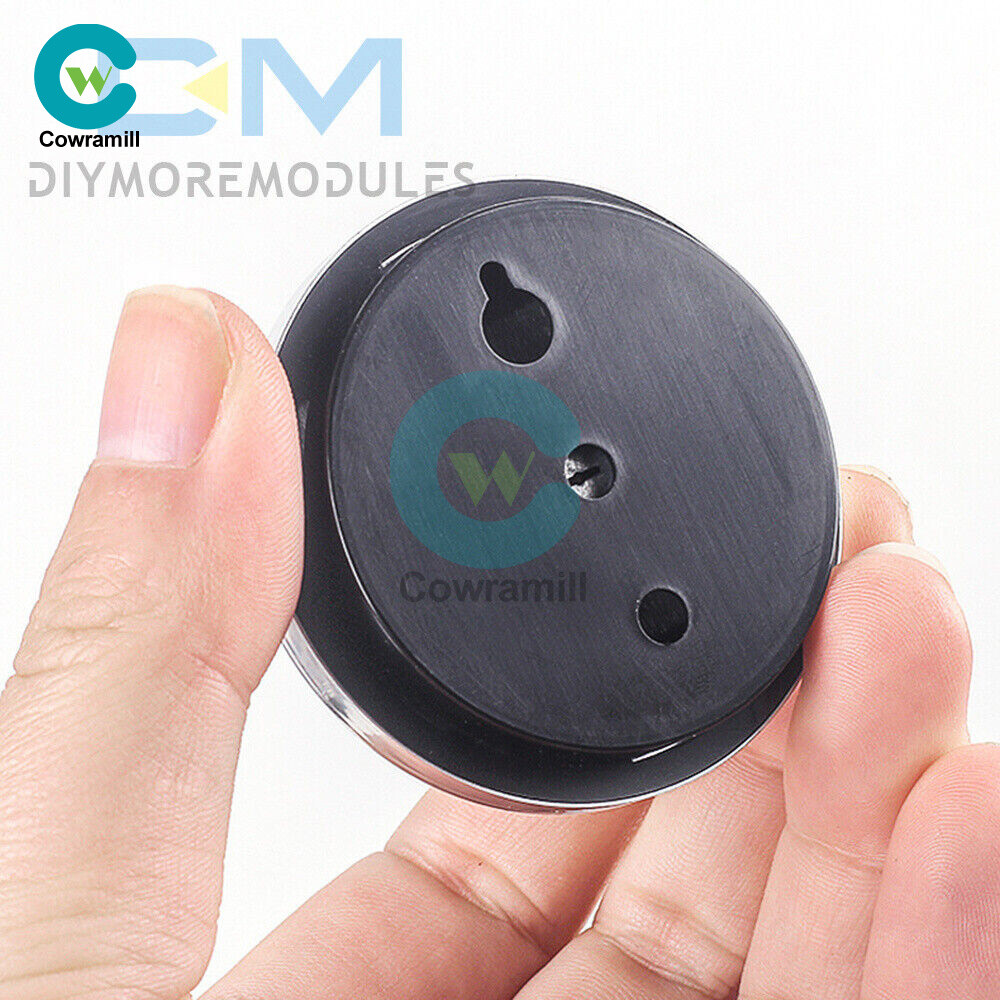 Hanging Pointer Thermometer Indoor Household Accuracy Induction TemperatureMeter