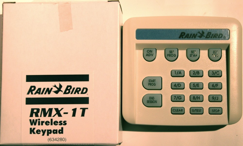 Rain Bird RMX-1T Transmitter