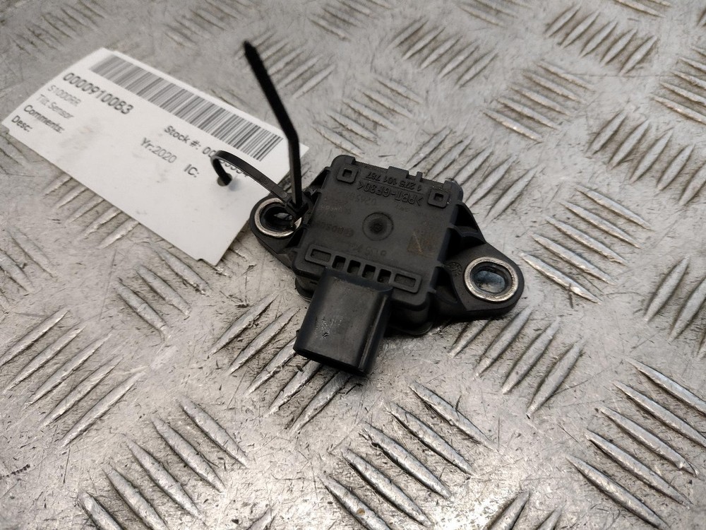 2020 BMW S 1000 RR Tilt Switch